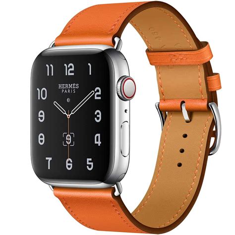 apple watch 2 hermes occasion|apple watch hermes orange.